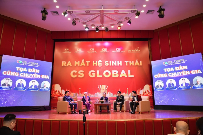 Tọa đàm cùng chuyên gia về ứng dụng thương mại điện tử trong kinh doanh
