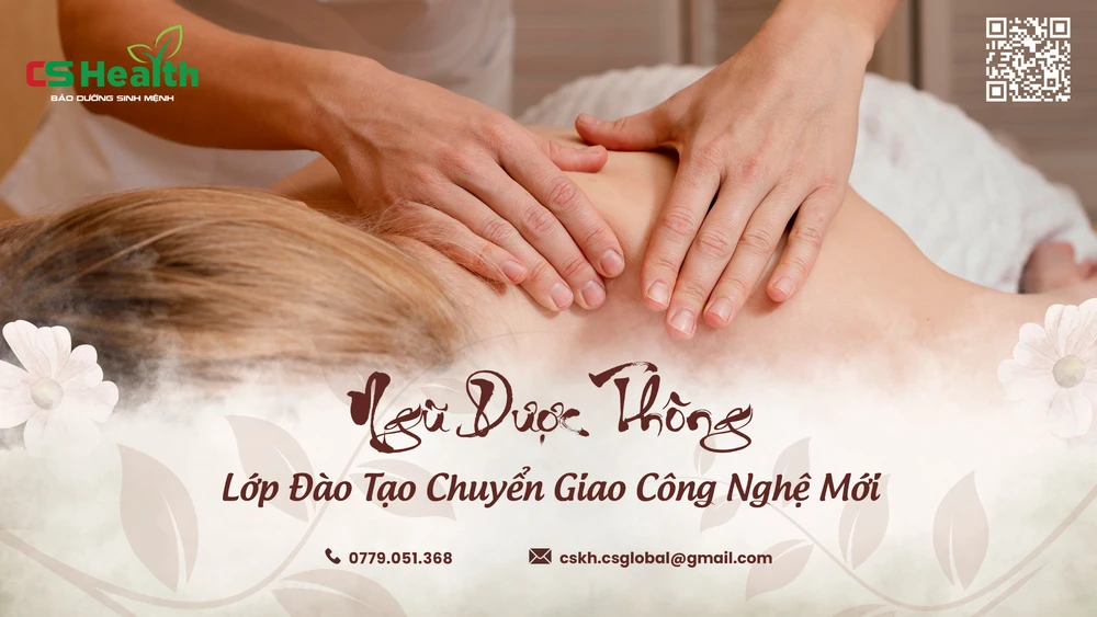 Ngũ dược thông – chuyển giao công nghệ mới