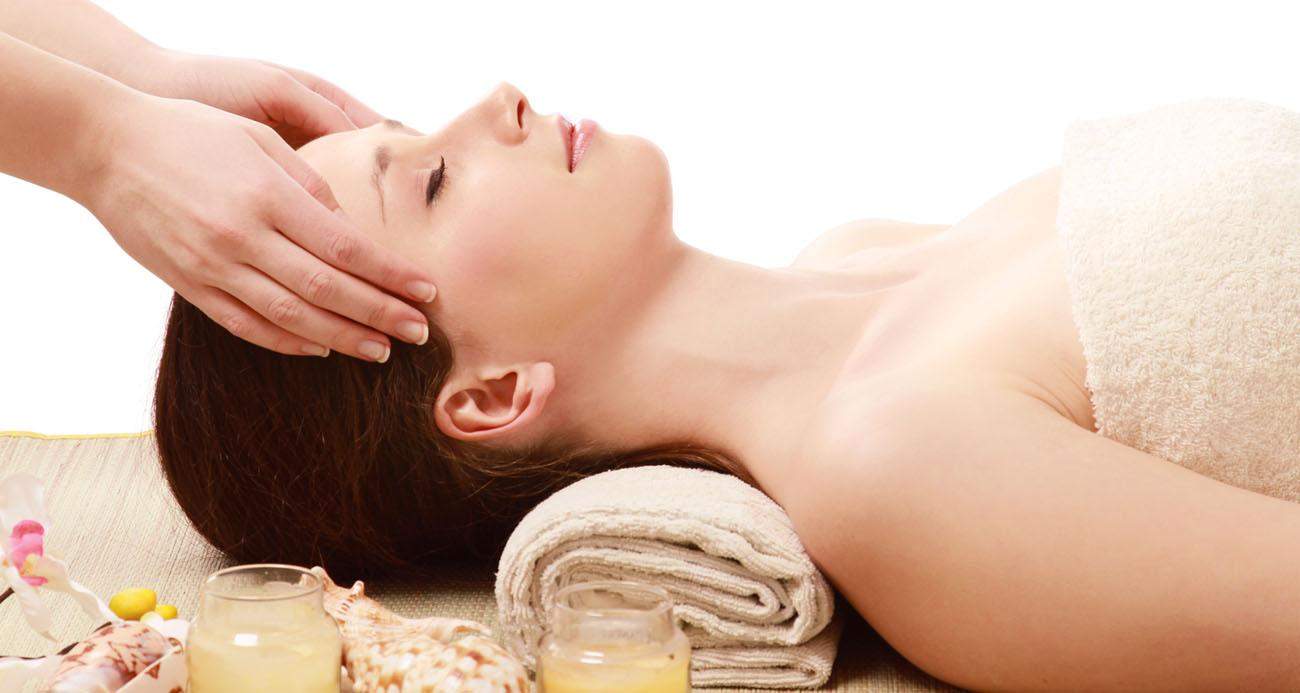 Dưỡng sinh thải độc vùng đầu 